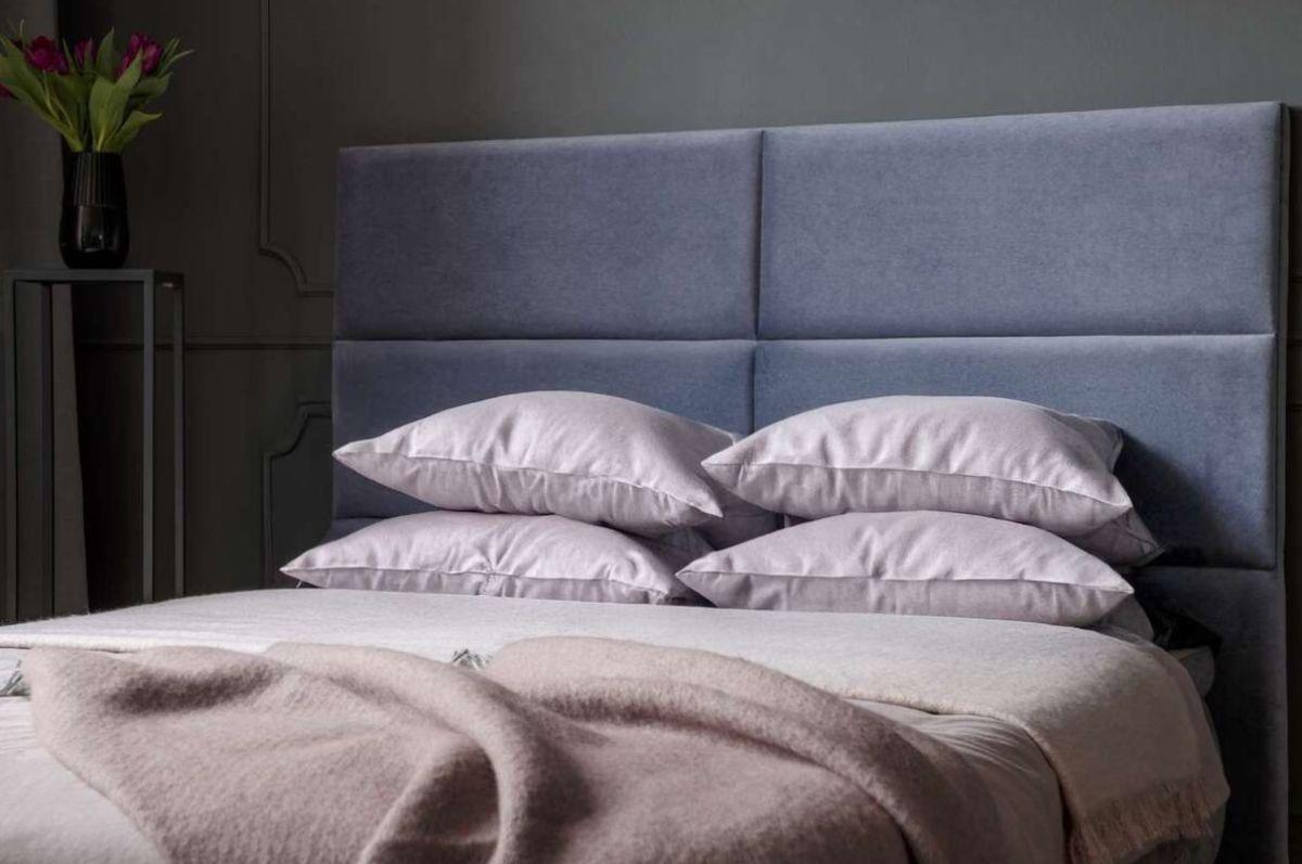 بالش مناسب برای خواب؛ بهتر است با یک بالش بخوابیم یا دو بالش؟