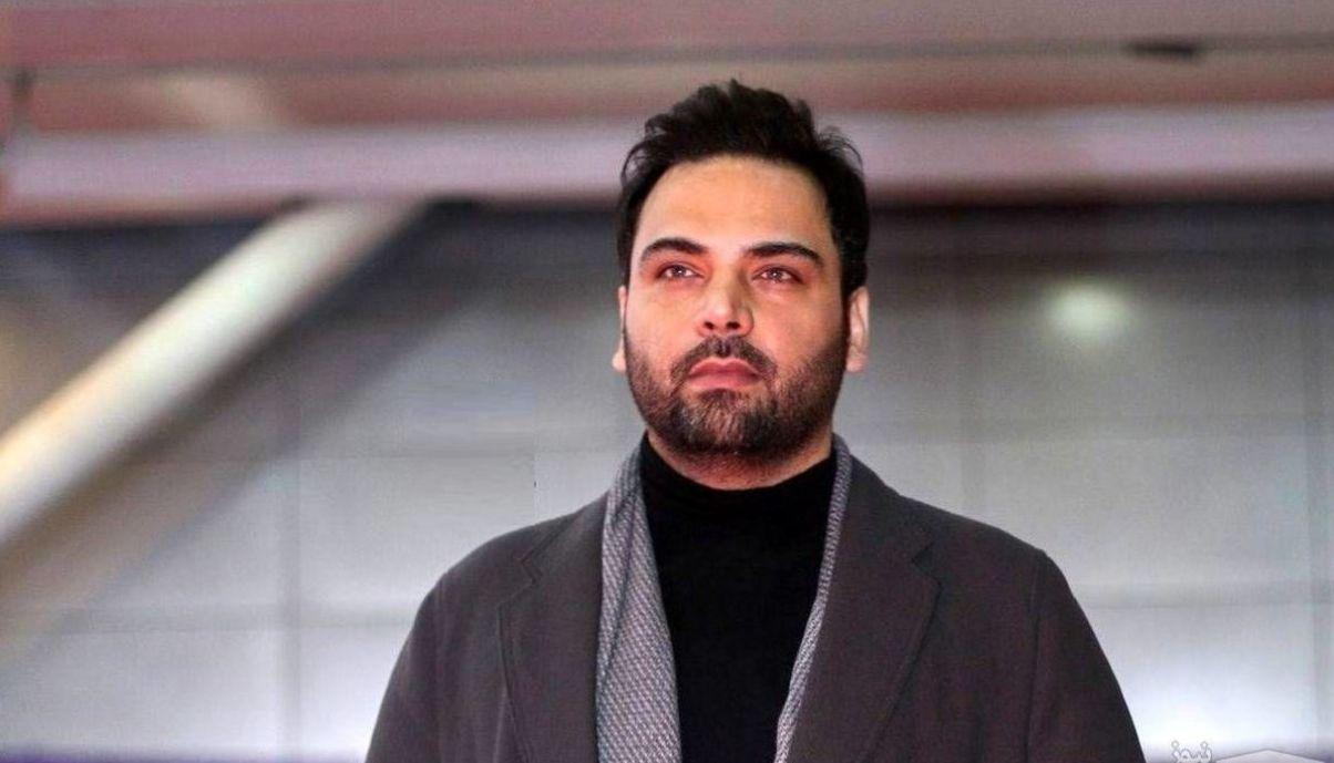 احسان علیخانی غافلگیر شد؛ این کودک همه را میخکوب کرد!