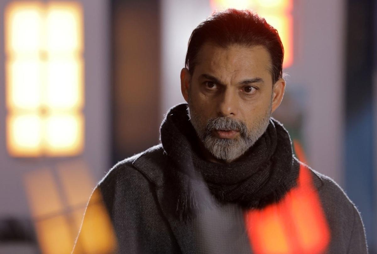 رونمایی از خواهر خیلی جوان و خوشتیپ پیمان معادی در خانه لاکچری