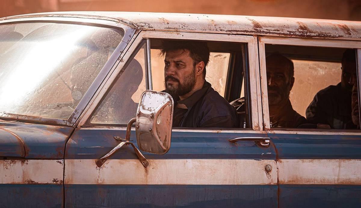 وحشی هومن سیدی|: آیا این سریال ارزش دیدن دارد؟