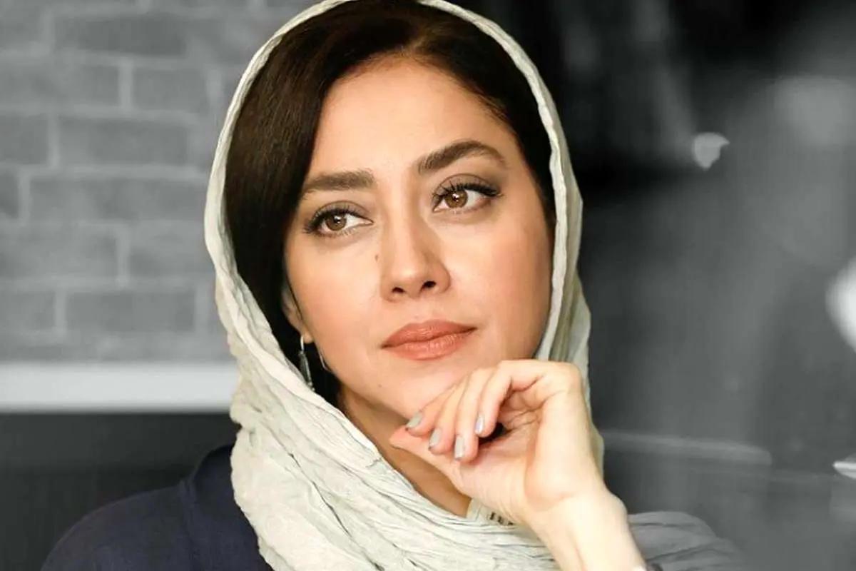 بیوگرافی بهاره کیان افشار؛ از ترانه سرایی تا بازیگری