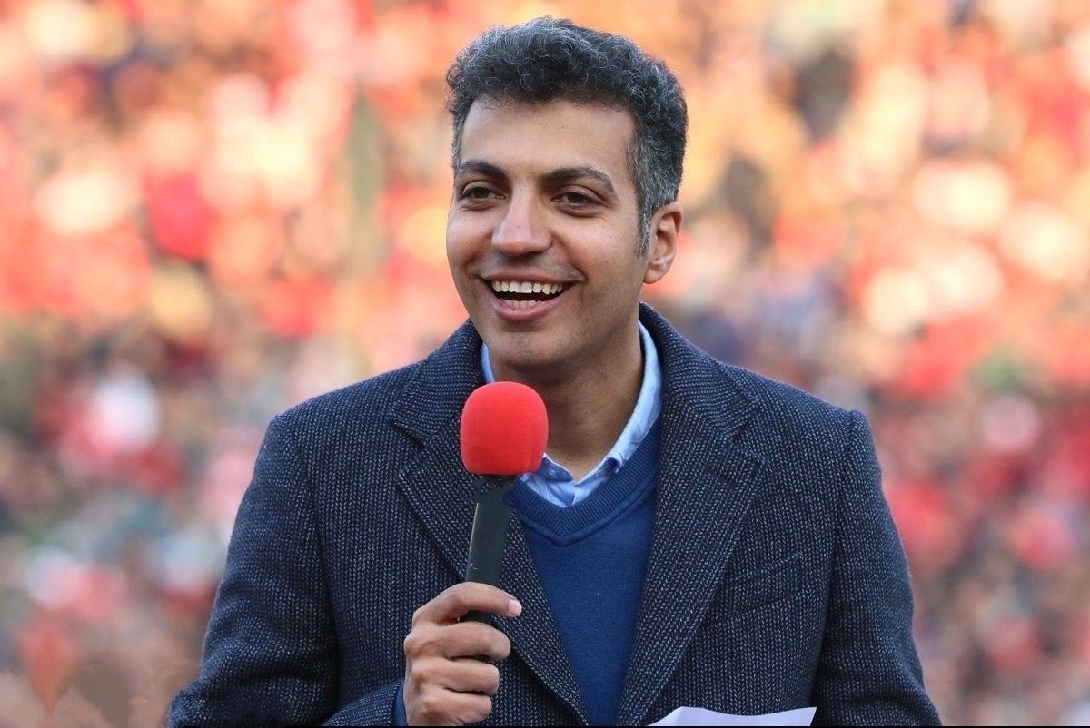 فوتبال با طعم نوستالژی؛ گزارش فینال اروپا با عادل فردوسی‌پور