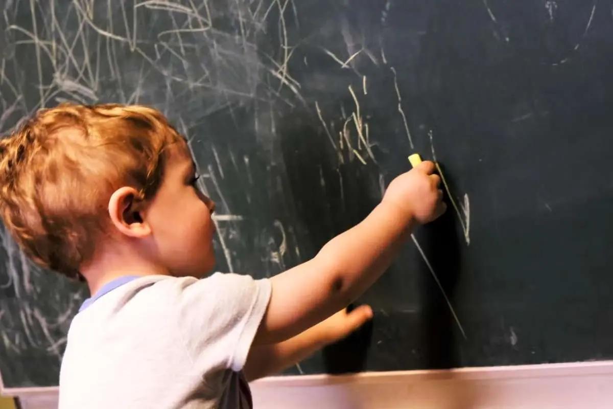 علت اختلال بیش فعالی یا ADHD چیست؟