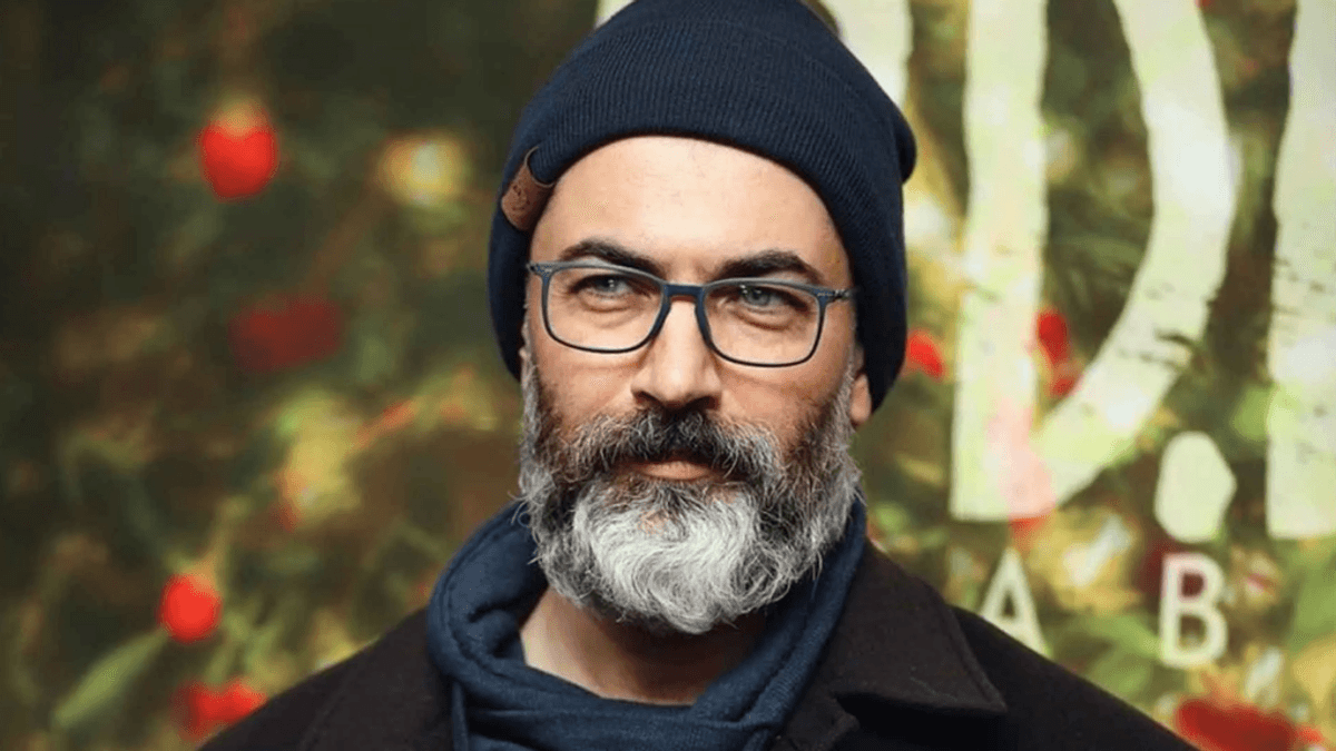 بدل ترکیه‌ای پارسا پیروزفر: بازیگری که سینما را تسخیر می‌کند!