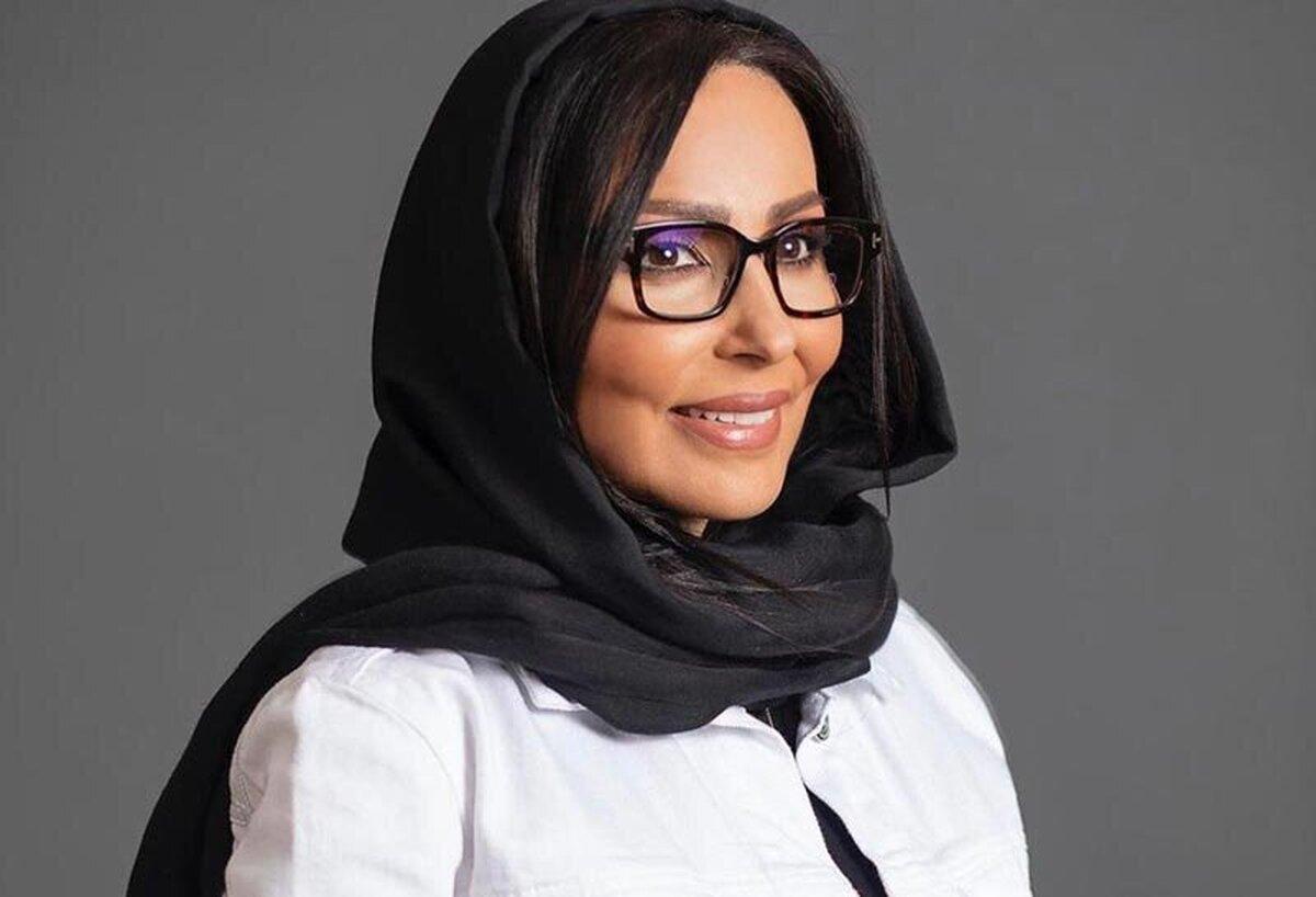 پرستو صالحی با پست جنجالی «عشق ابدی»؛ عشق یا نمایشی از ابتذال؟