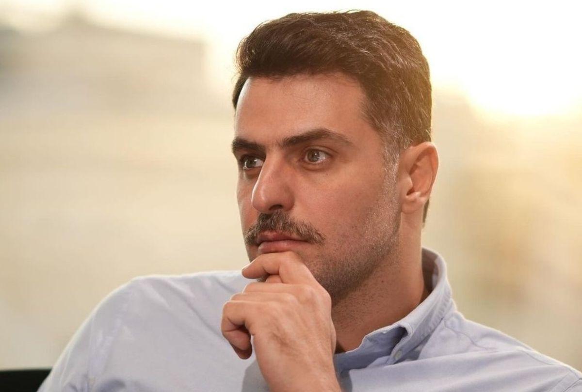 وحشت علی ضیا از صداهای شبانه بعد از آتش‌بس: ای کاش معین و یاس در ایران کنسرت بگذارند