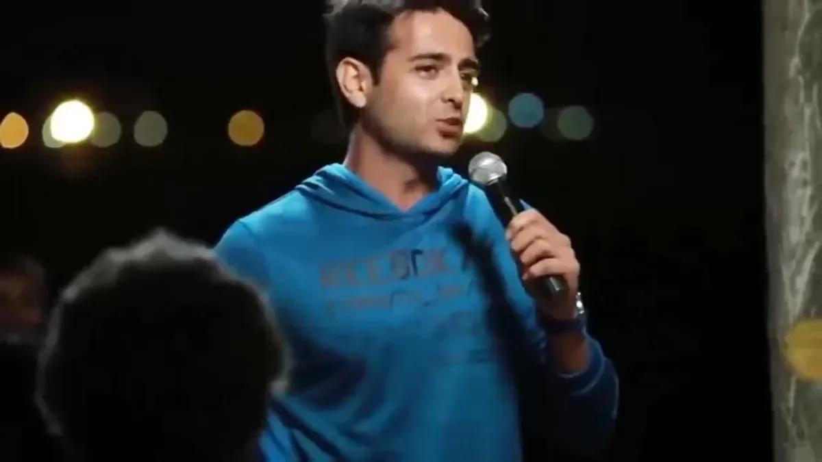 خوانندگی عاشقانه امیرحسین آرمان غوغا کرد | اجرایی به‌یادماندنی در قاب احسان علیخانی