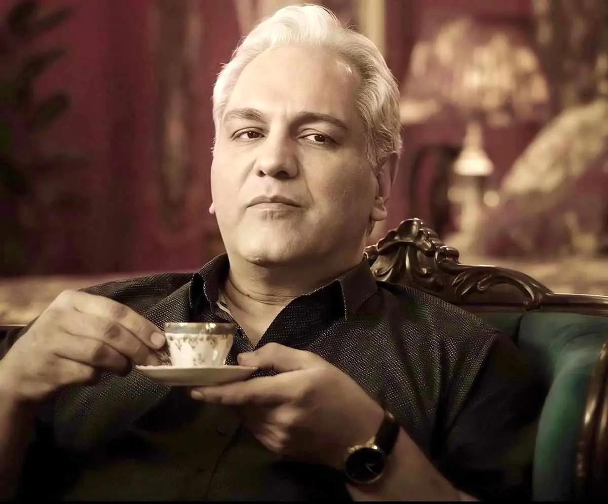 رازهای مگوی همسر دوم مدلینگ مهران مدیری| پشت پرده ارتباط پنهانی مهران مدیری و غزال رجبیان