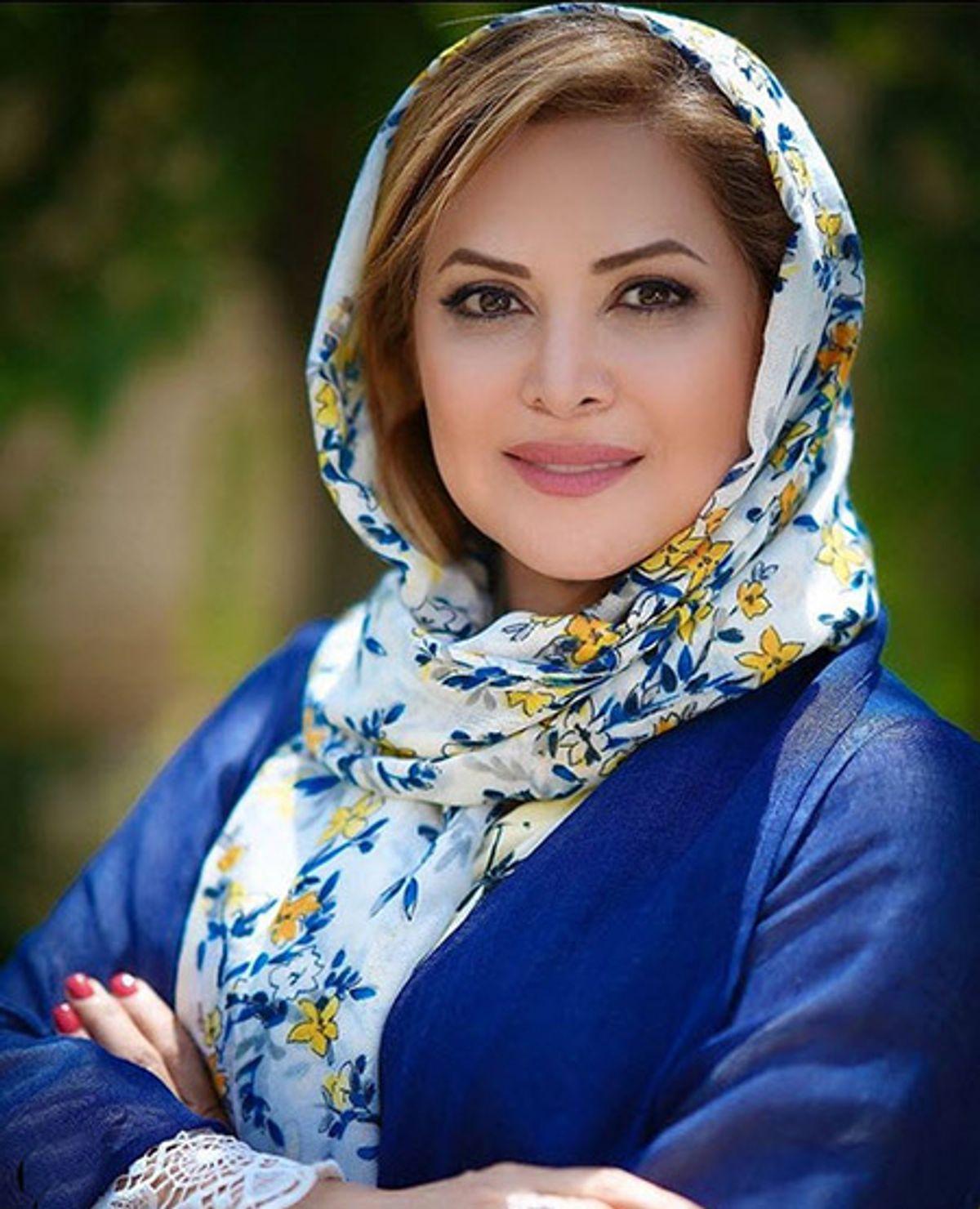 خانه‌ای به سبک خاص کمند امیرسلیمانی | تلفیق هنر و زیبایی در چیدمان منزل ستاره محبوب