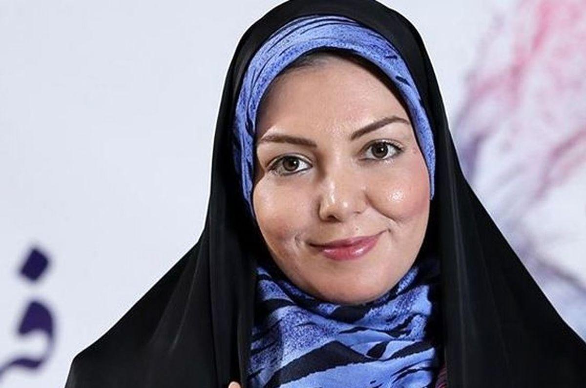 یاد آزاده نامداری: تولدی که نبود و تلویزیونی که غمگین شد!