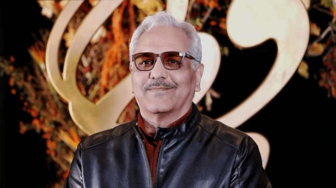 حضور حیرت‌انگیز هنرمندان در کنسرت مهران مدیری