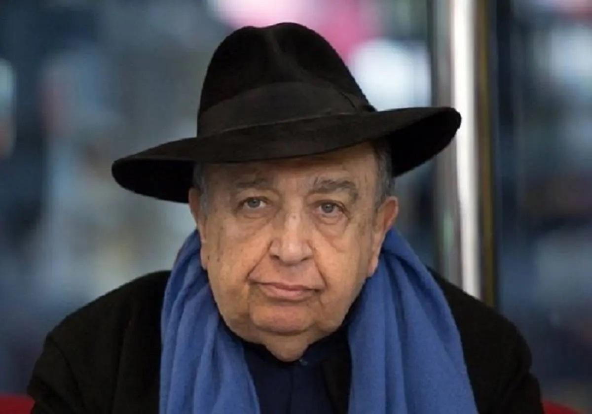 پشتیبانی هنرمندان از بهمن فرمان‌آرا در مراسم یادبود برادرش