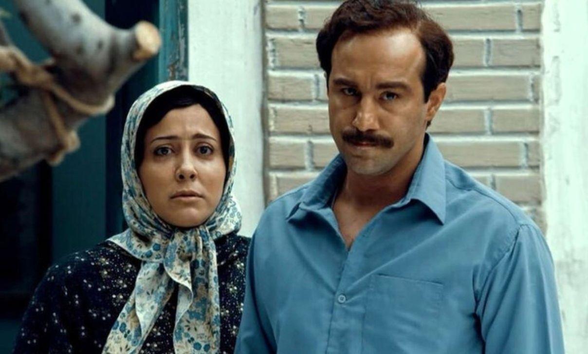 (عکس) سفر در زمان؛ تغییر چهره آشا محرابی سرزمین مادری پس از 12 سال