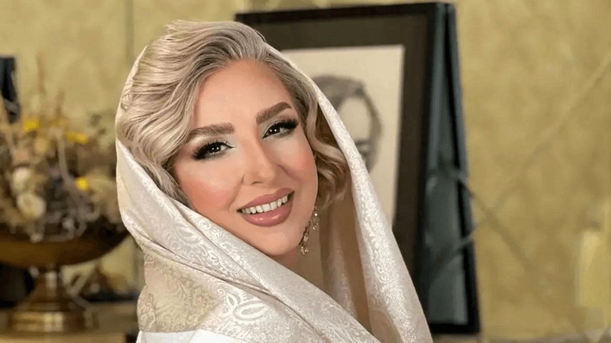 چیدمان سنتی منزل مرجانه گلچین با گلیم و جاجیم اصیل ایرانی