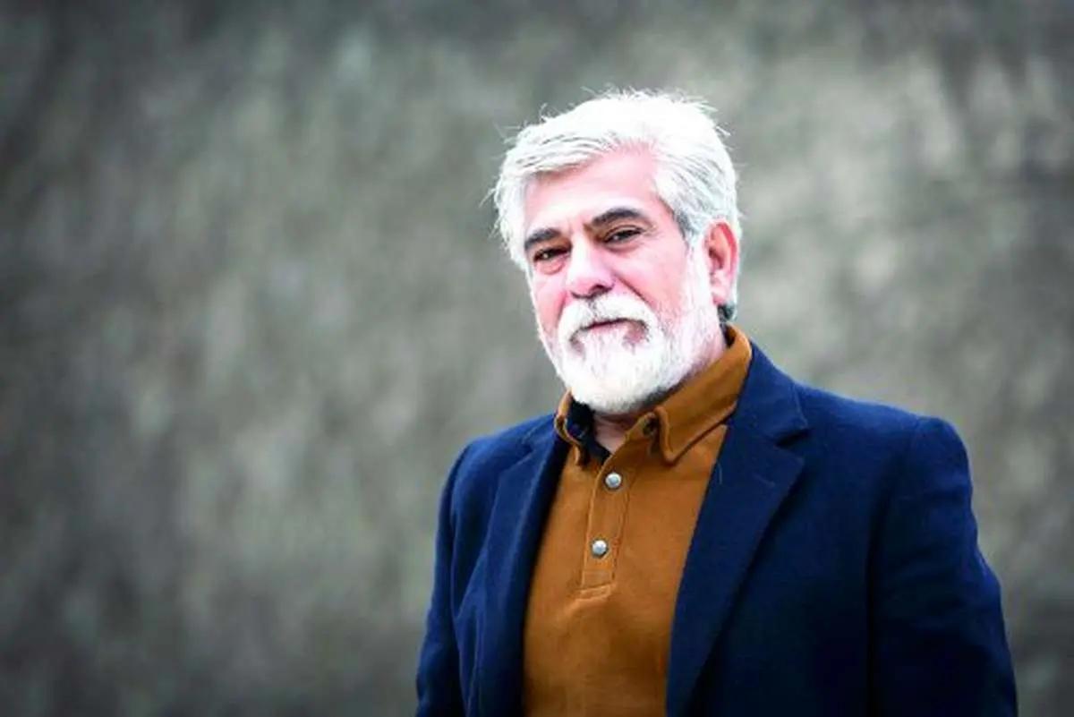 تشکیل پرونده قضایی برای حسین پاکدل | توهین و هتاکی حسین پاکدل به شهدای خدمت