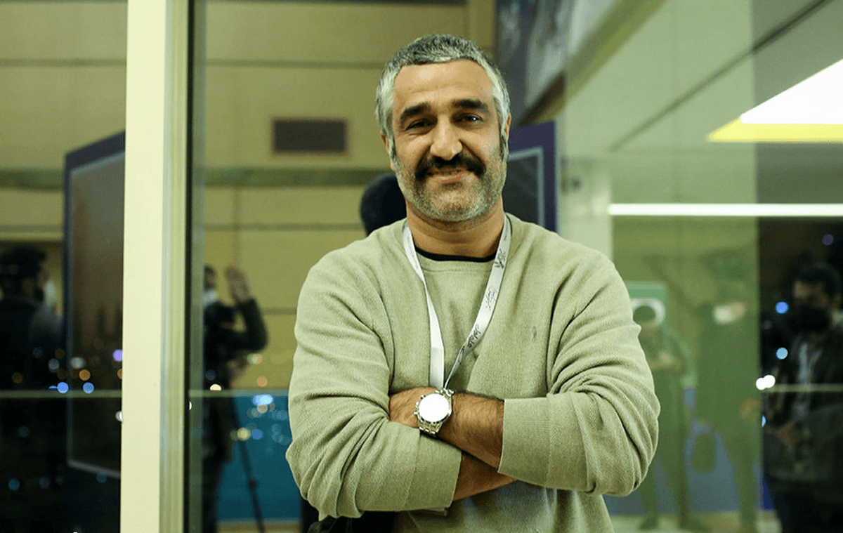 پژمان جمشیدی با ۸ فیلم در سال، در دنیای سینما رکورد زد!