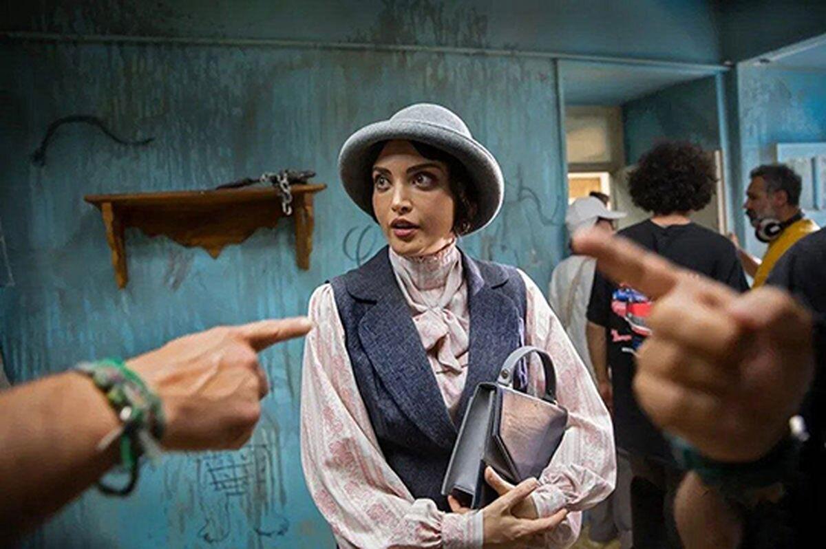 واکنش توجه‌برانگیز صداوسیما به فیلتر «سووشون»