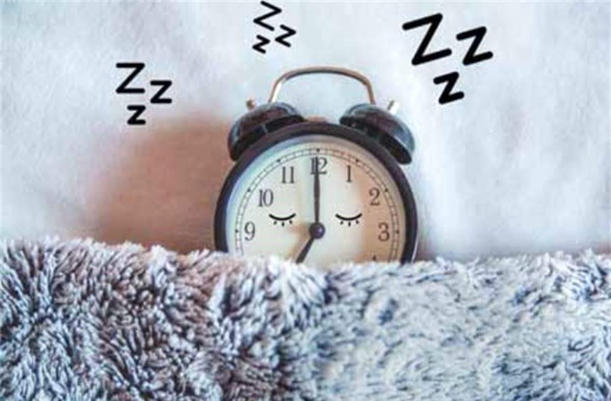 این 5 خوراکی‌ ساعت خواب شما را تنظیم می‌کنند