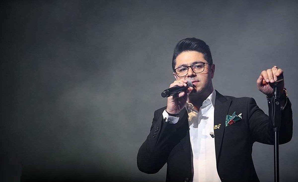 دیزاین خاص و جذاب کیک تولد حجت اشرف‌زاده! | کیک شیک و خاص برای صدای طلایی موسیقی ایران!