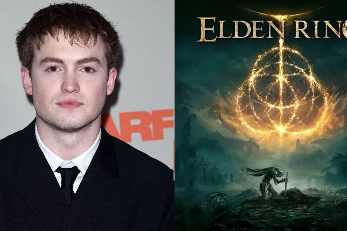 کیت کانر گزینه اصلی نقش اول در فیلم Elden Ring است