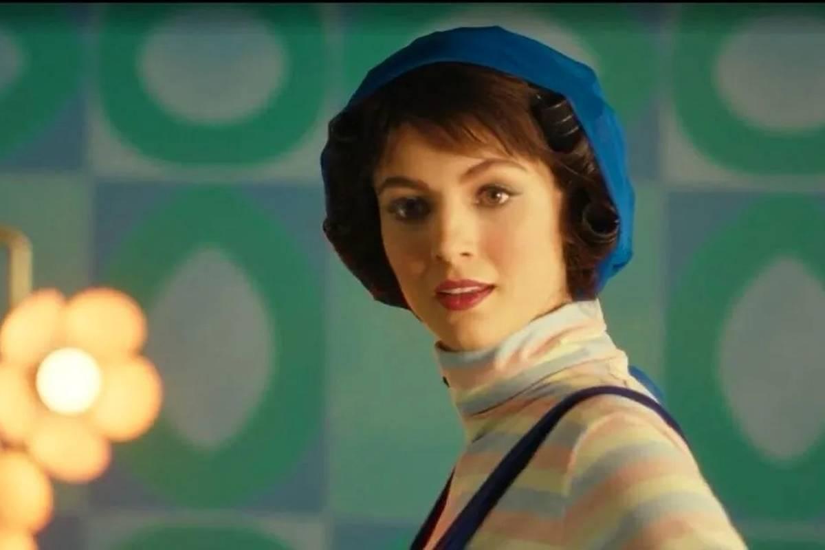 استوری متفاوت شیرینِ سریال تاسیان پس از جنگ! +عکس