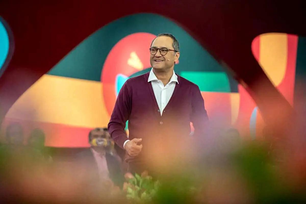 رئالیتی‌شوی «کارناوال»؛ هیجان‌انگیزترین پروژه رامبد جوان