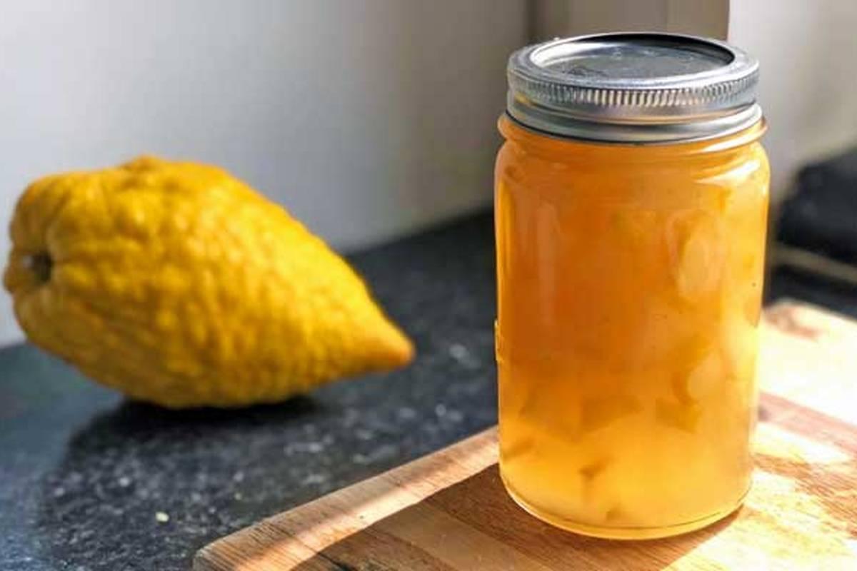 راهکارهای موثر جهت کاهش تلخی مربای بالنگ