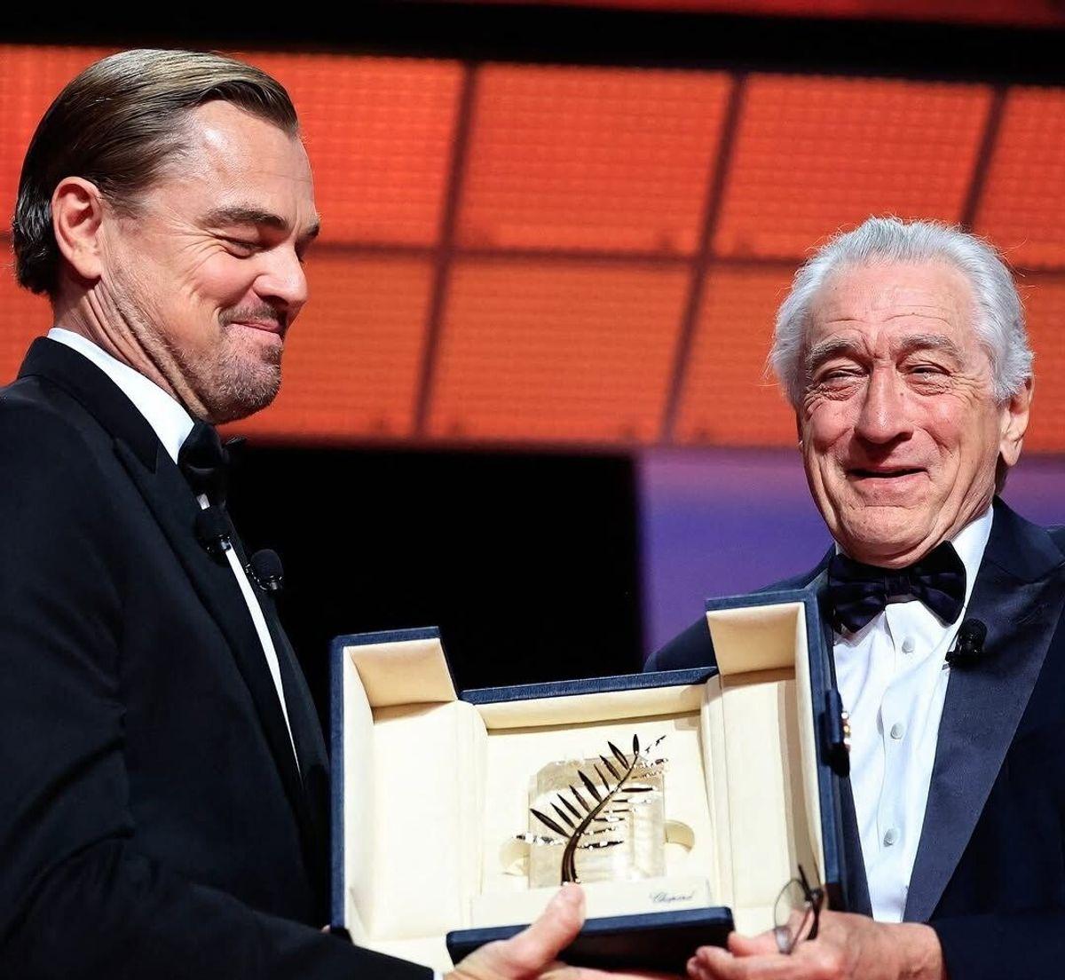 استایل شیک و متفاوت ستاره های سینما در روز اول جشنواره کن