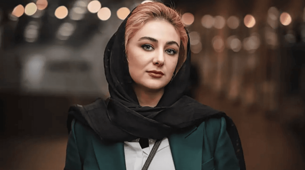 بازی تولد ویدا جوان، کتایون ماه و پلنگ؛ اسکویید گیم ایرانی!