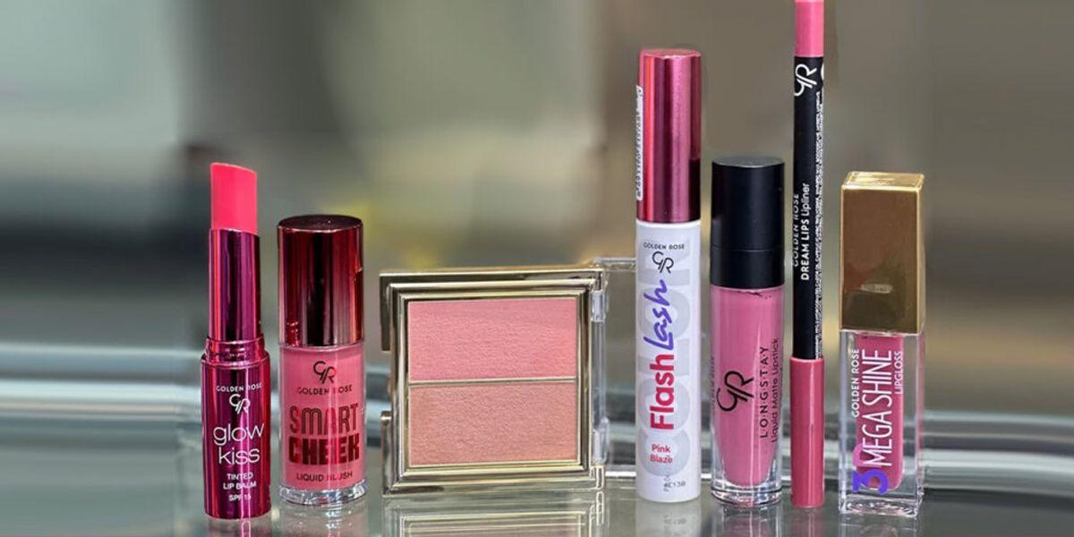 برای آرایش طبیعی چه بخریم؟ | معرفی لوازم آرایش کاربردی و ضروری