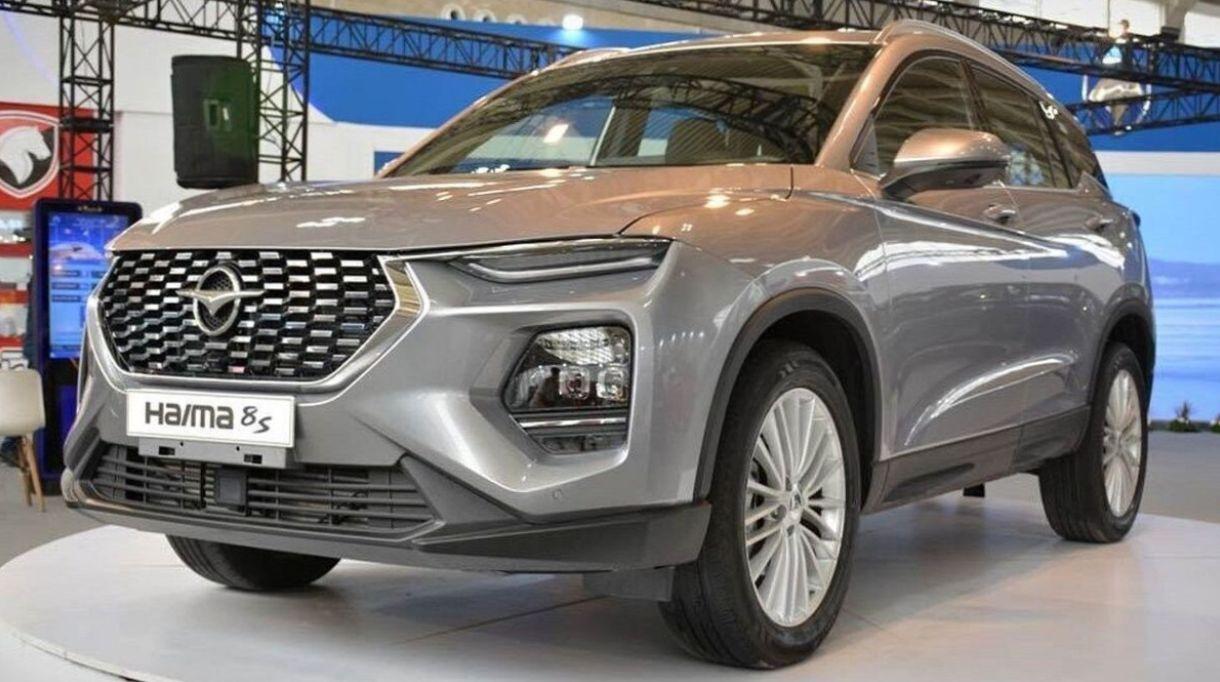 آغاز طرح فروش اقساطی هایما ویژه فروردین 1404؛ با زیر یک میلیارد هایما صفر بخرید+شرایط