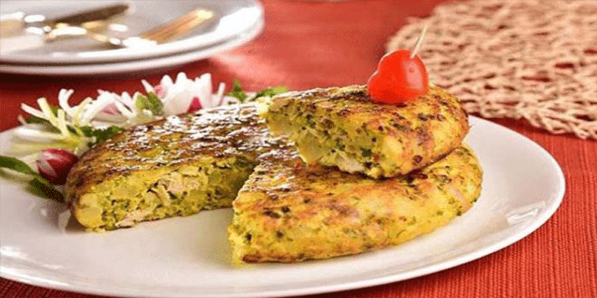 کوکوی قارچ فوری | انتخابی هوشمند برای وعده‌ای فوری