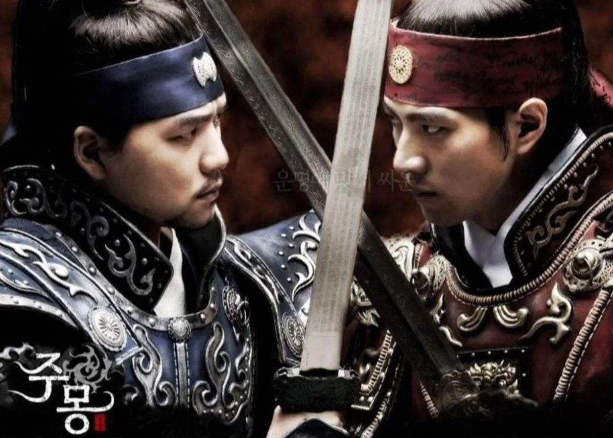 ظاهر شکسته بازیگر سریال جومونگ، ایرانی‌ها را غافلگیر کرد!