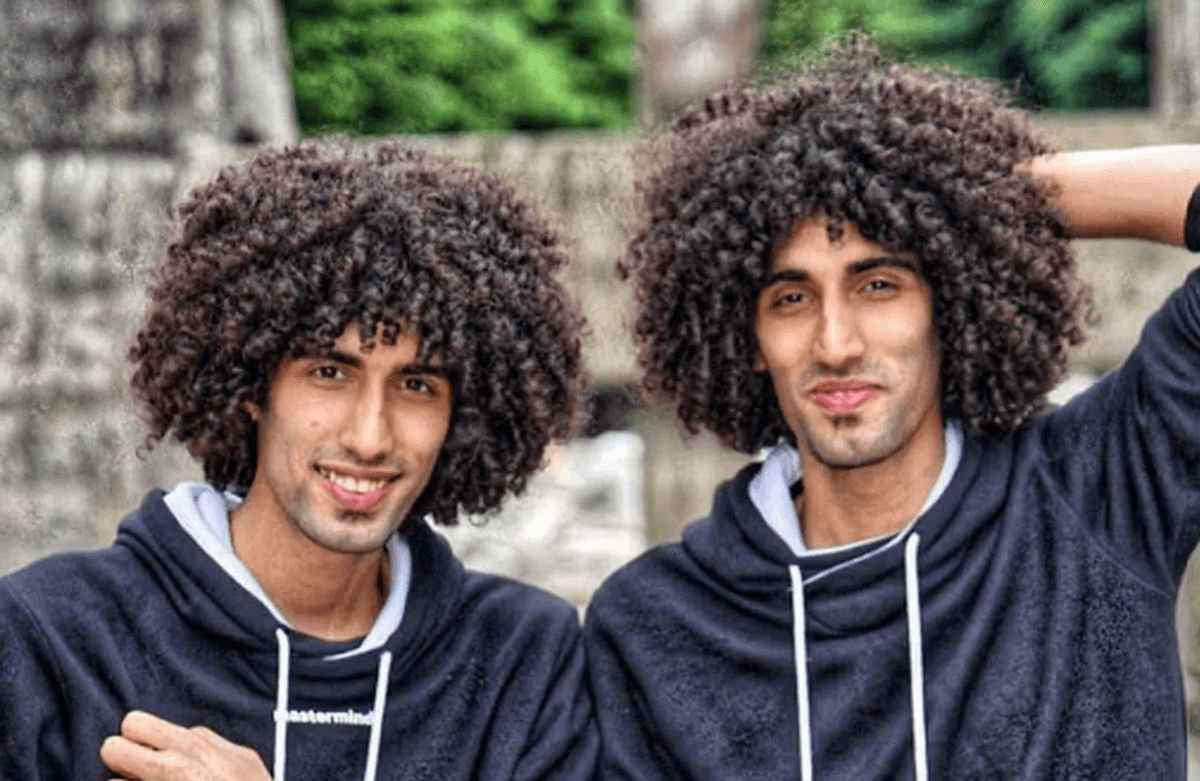 دوقلوهای پایتخت از سختی‌های شهرت می‌گویند: خیلی چیزا رو از دست دادیم