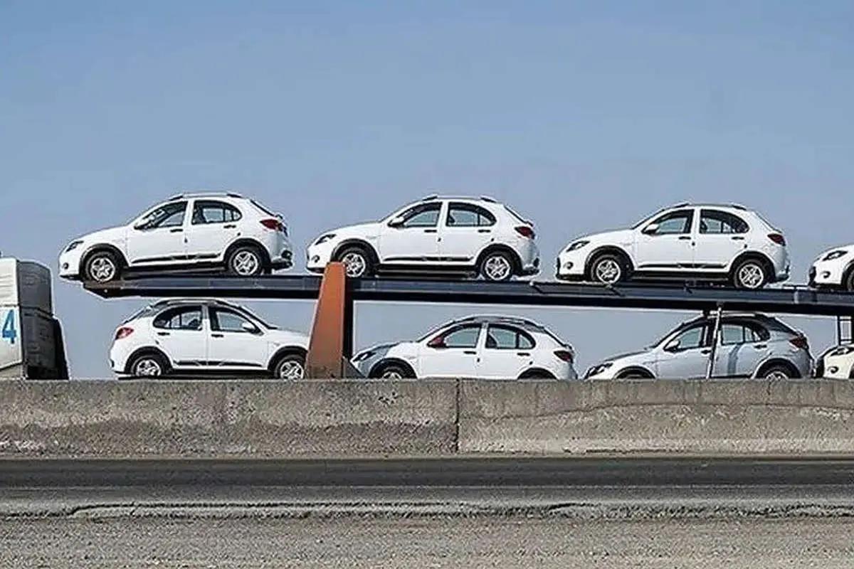 اصلاح قیمت خودرو کلید خورد