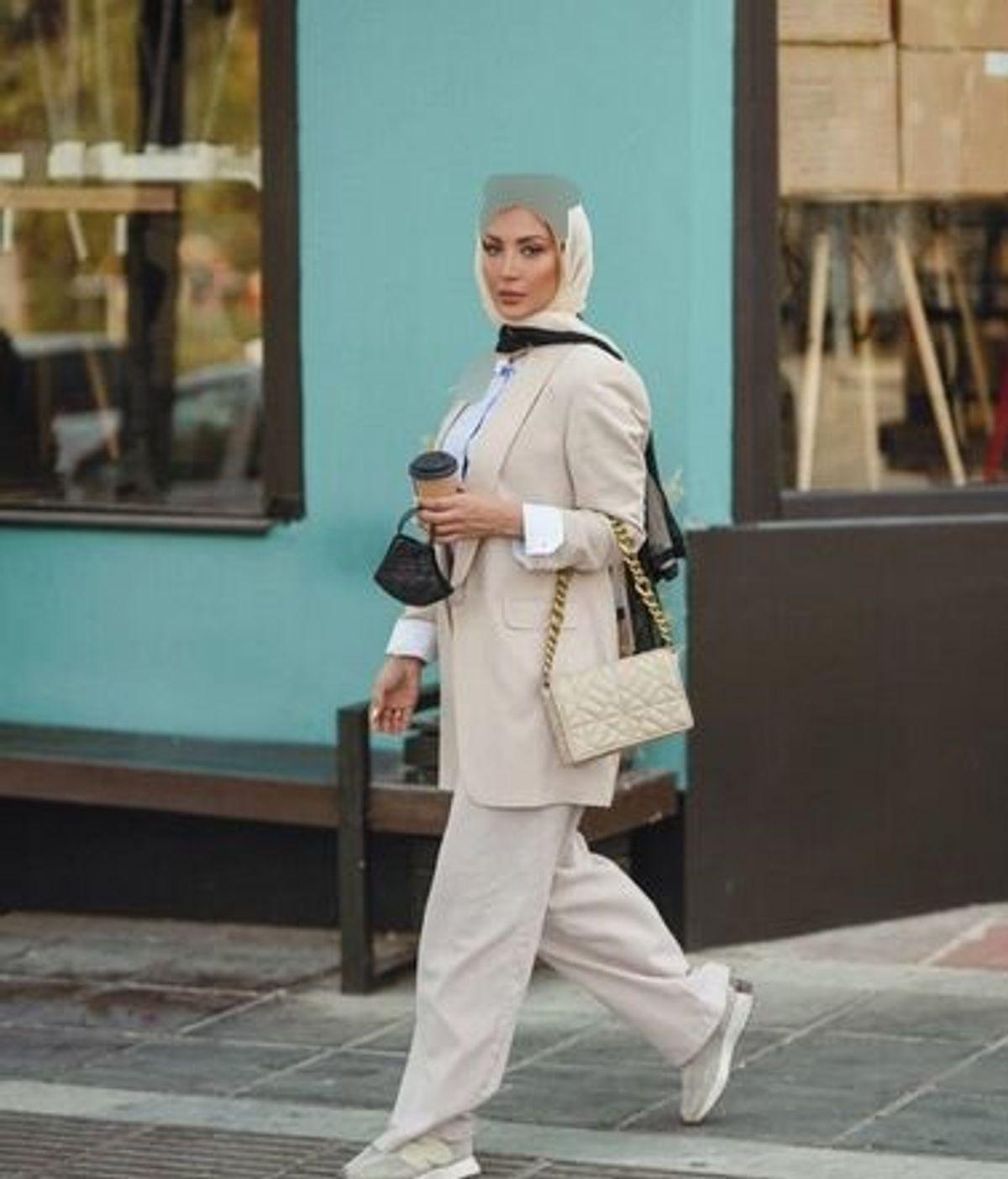 همسر بهرام رادان با ارکیده‌ها صبح را عاشقانه آغاز کرد وقتی زیبایی و عشق در یک قاب می‌نشینند