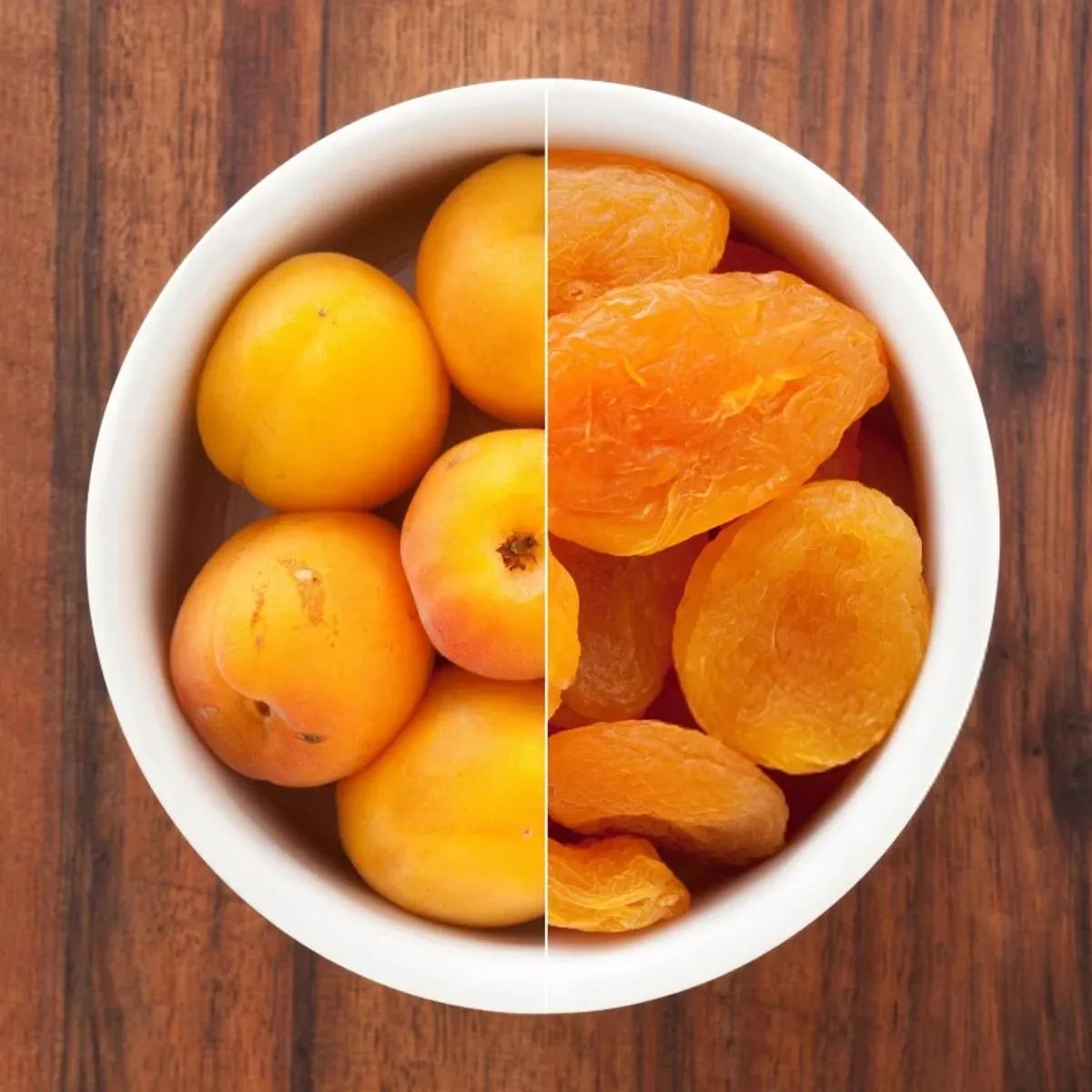 فرق بین زردآلو و قیسی چیست؟ تفاوت ها و شباهت ها را بدانید