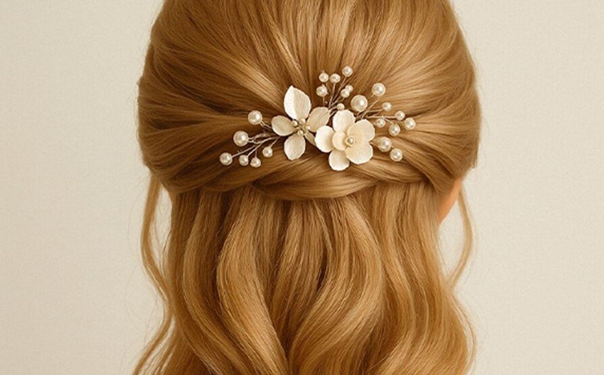 زیبایی‌ات را کامل کن | جدیدترین ترندهای مدل موی زنانه برای مجالس