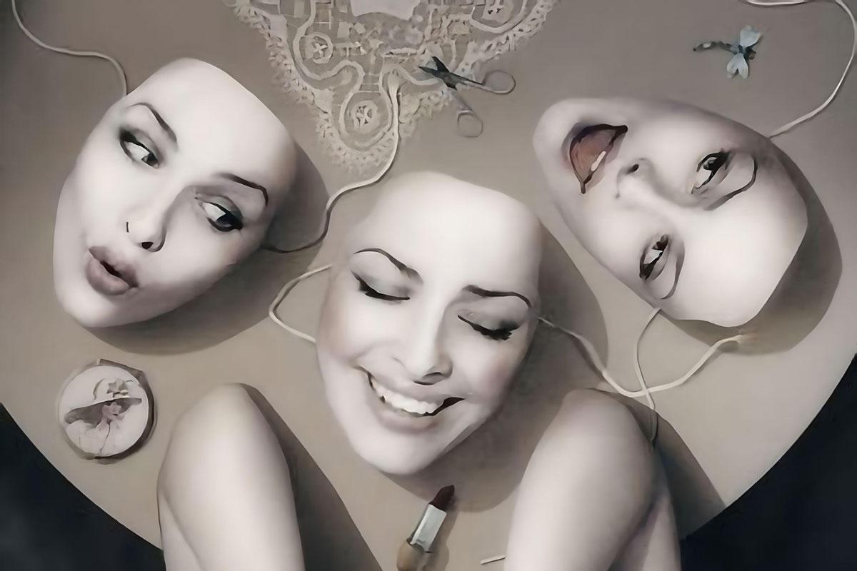 شخصیت‌شناسی از روی چهره واقعی‌تر از آن‌چیزی‌ست که فکر می‌کنید  | خطوط صورتتان بیشتر از کلمات حرف می‌زنند!