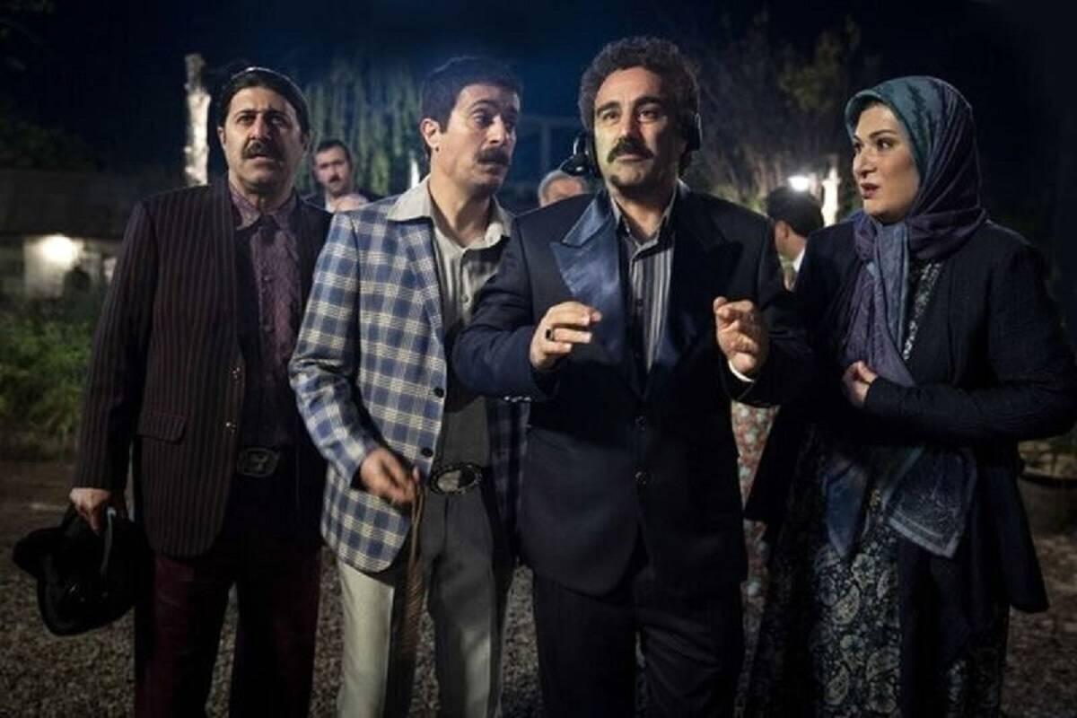 بهترین سریال‌ها با حال و هوای «سریال پایتخت»