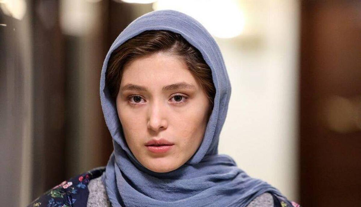 عکس‌های جدید فرشته حسینی در دنیای مدلینگ | جنجالی از سینما به دنیای مد!