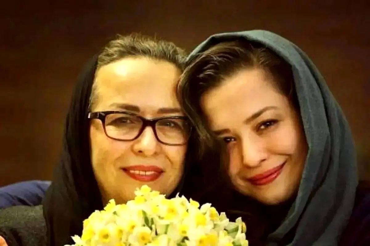 تصاویر جدید مهراوه شریفی‌نیا با امضای استایل همیشگی‌اش!