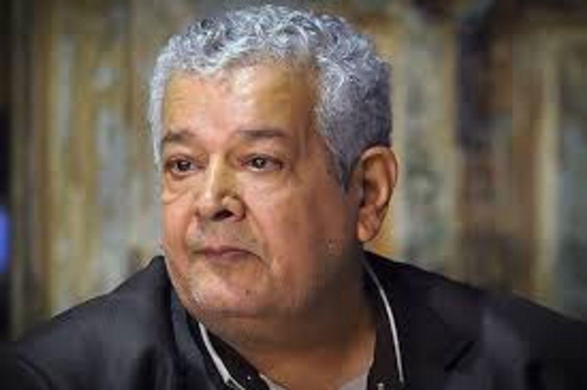 نگاهی به خونه زندگی دلباز و پر از حس زندگی رضا فیاضی