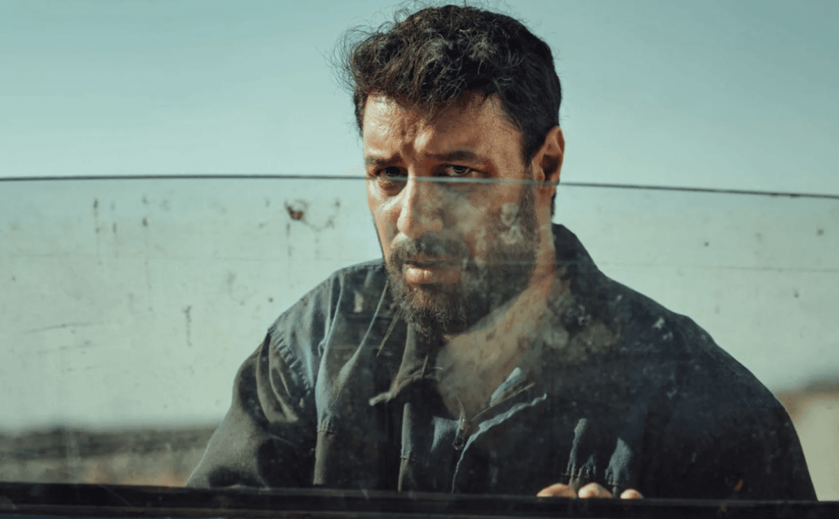 داوود اشرف شخصیت واقعی قاتل سریال وحشی کیست؟