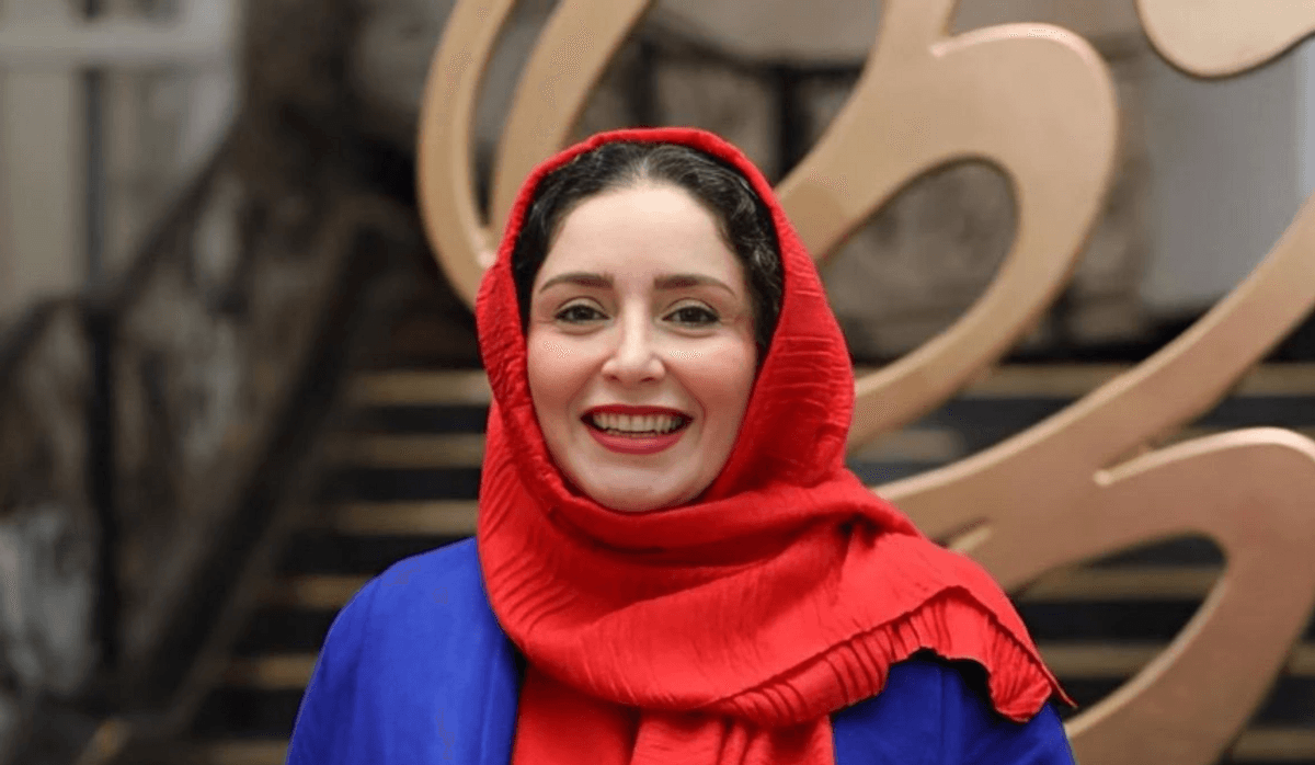 سکانس بی‌نظیر از جوکر؛ وقتی ژاله صامتی با خانوم تبریزی رو به رو می‌شود!