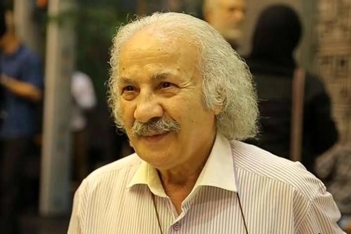 حال ناخوش سعید پیردوست و دیدار بی‌سروصدا با محمد شیری