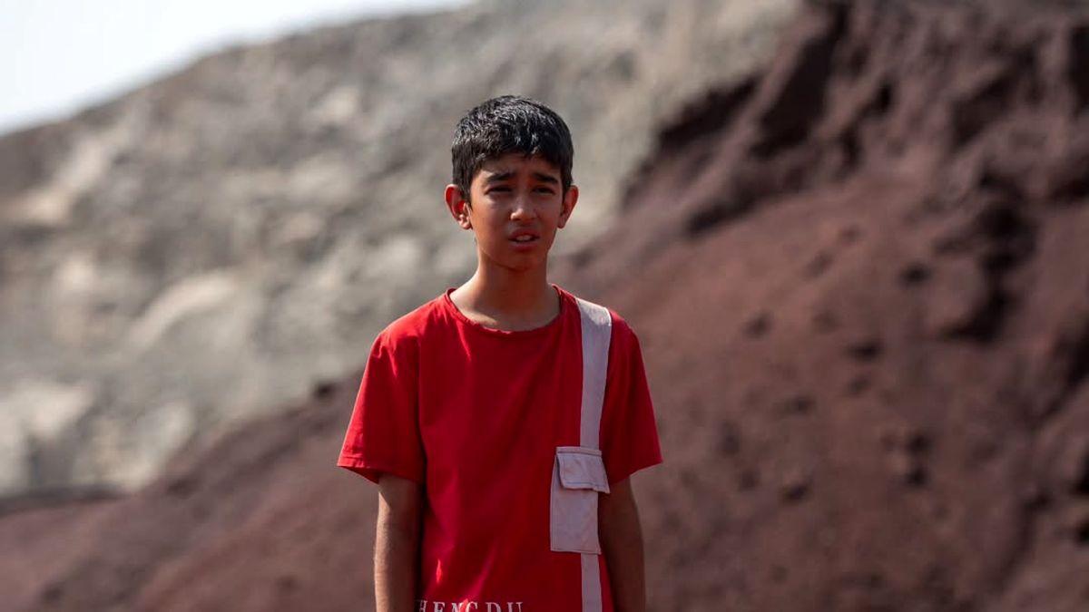 راز موفقیت دانیال فرجی در نقش نوید در «وحشی»