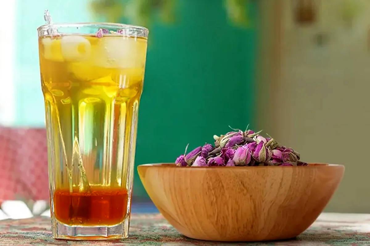 طرز تهیه شربتی سنتی برای روزهای گرم