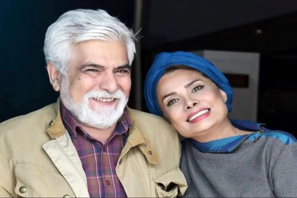 عاطفه رضوی: دل‌باختگی جرقه است، عشق مسیر!