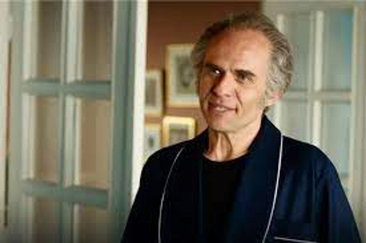 پدر بابک حمیدیان: من به جای بابک، دختر می‌خواستم